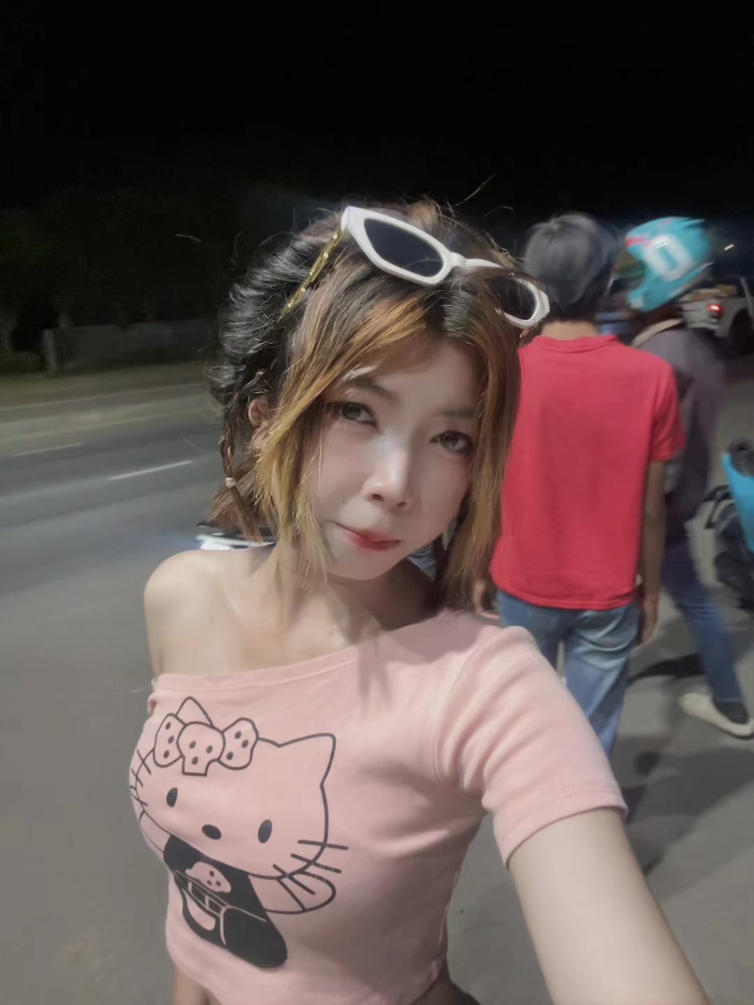 @Jingbenzo