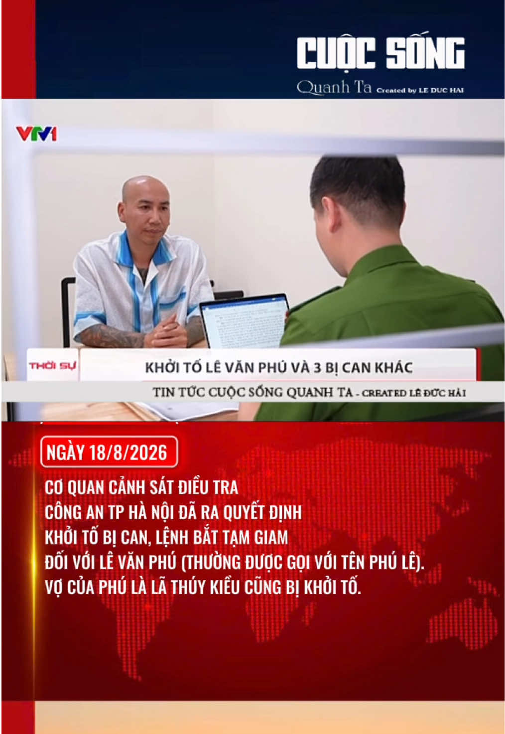 @Cuộc Sống Quanh Ta