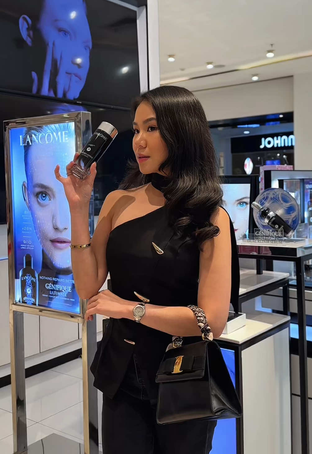 @Audrey Valencia