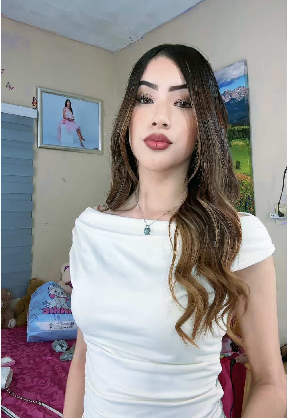 @Nahomi Ruiz
