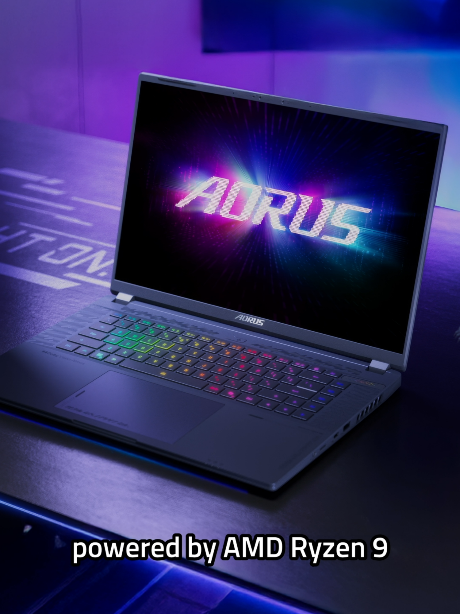@AORUS