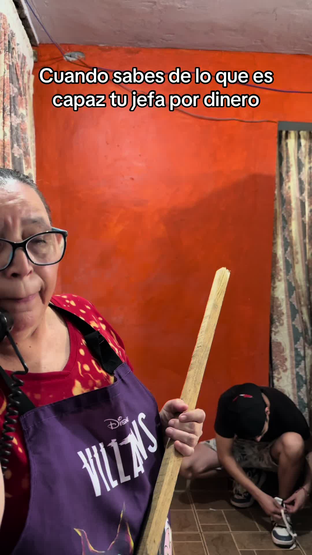 @HurónRodríguez