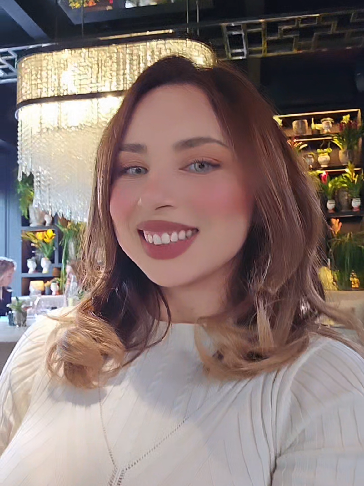 @Edilma Angel