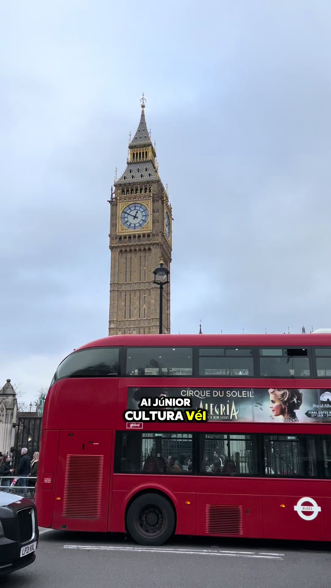 @Junior Pinha | Viagens & Style