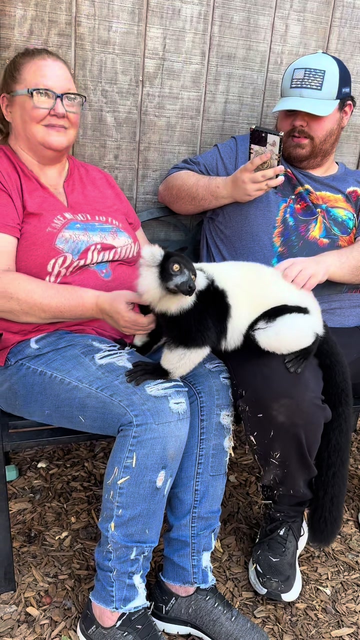 @Texas Wildlife Park