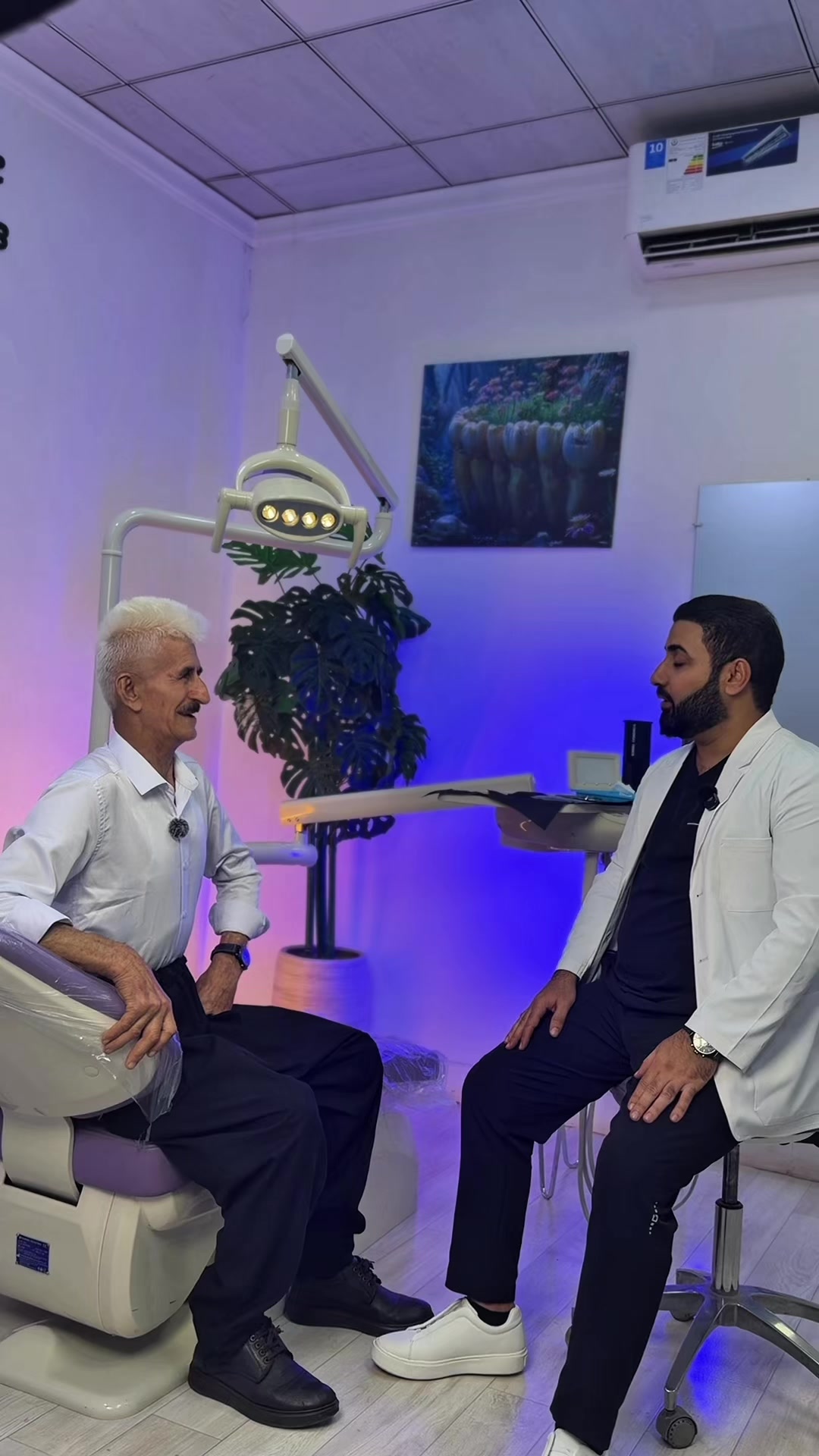 @دكتور دلشاد فيصل