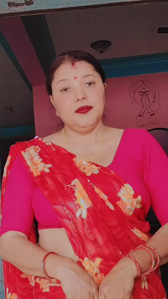 @narayani sharma