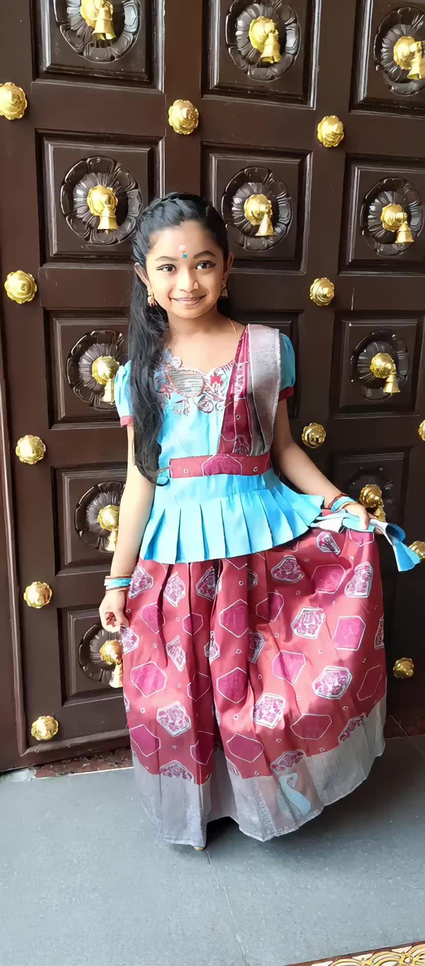 @ARUNARINA