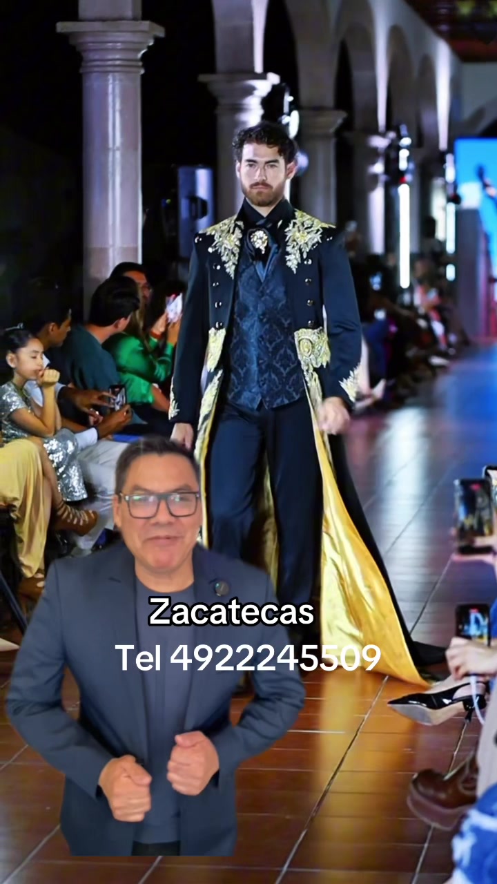 @Marco Vargas