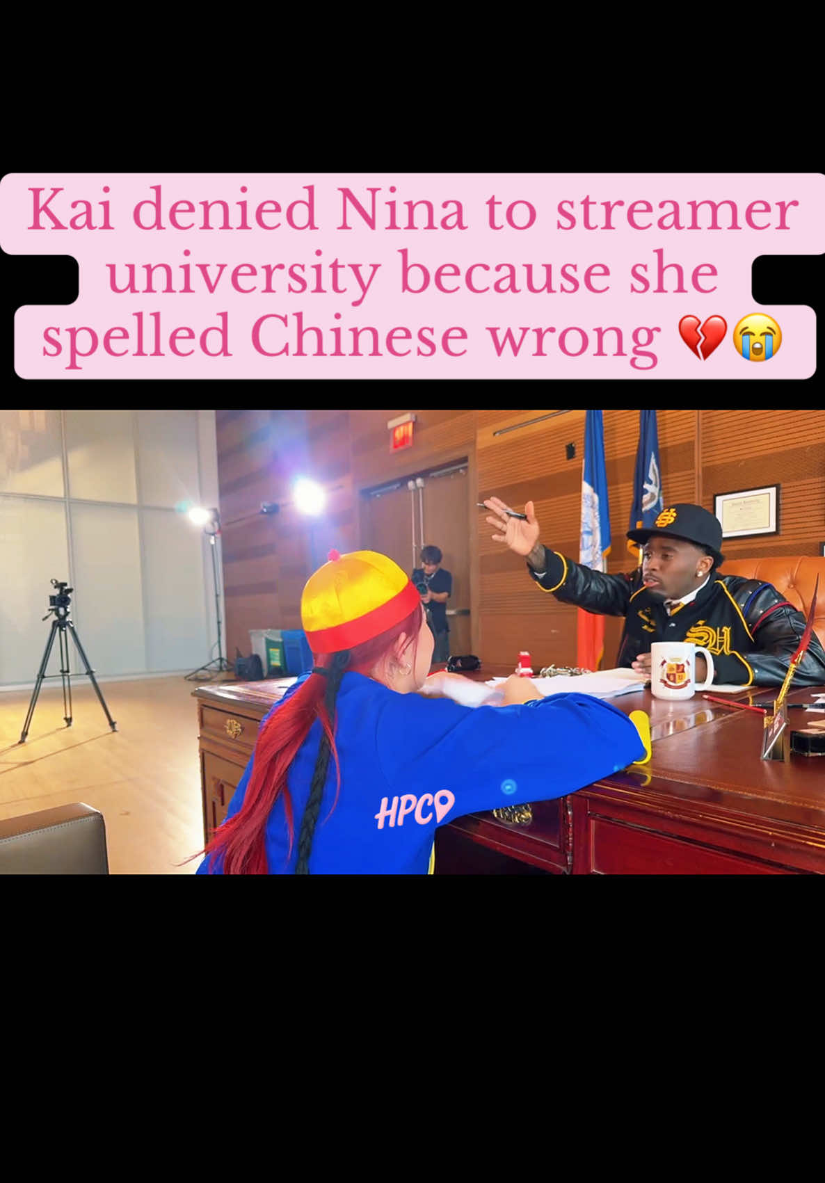 @Her Point Clips