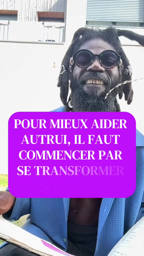 @SALAMAN LE GRIOT