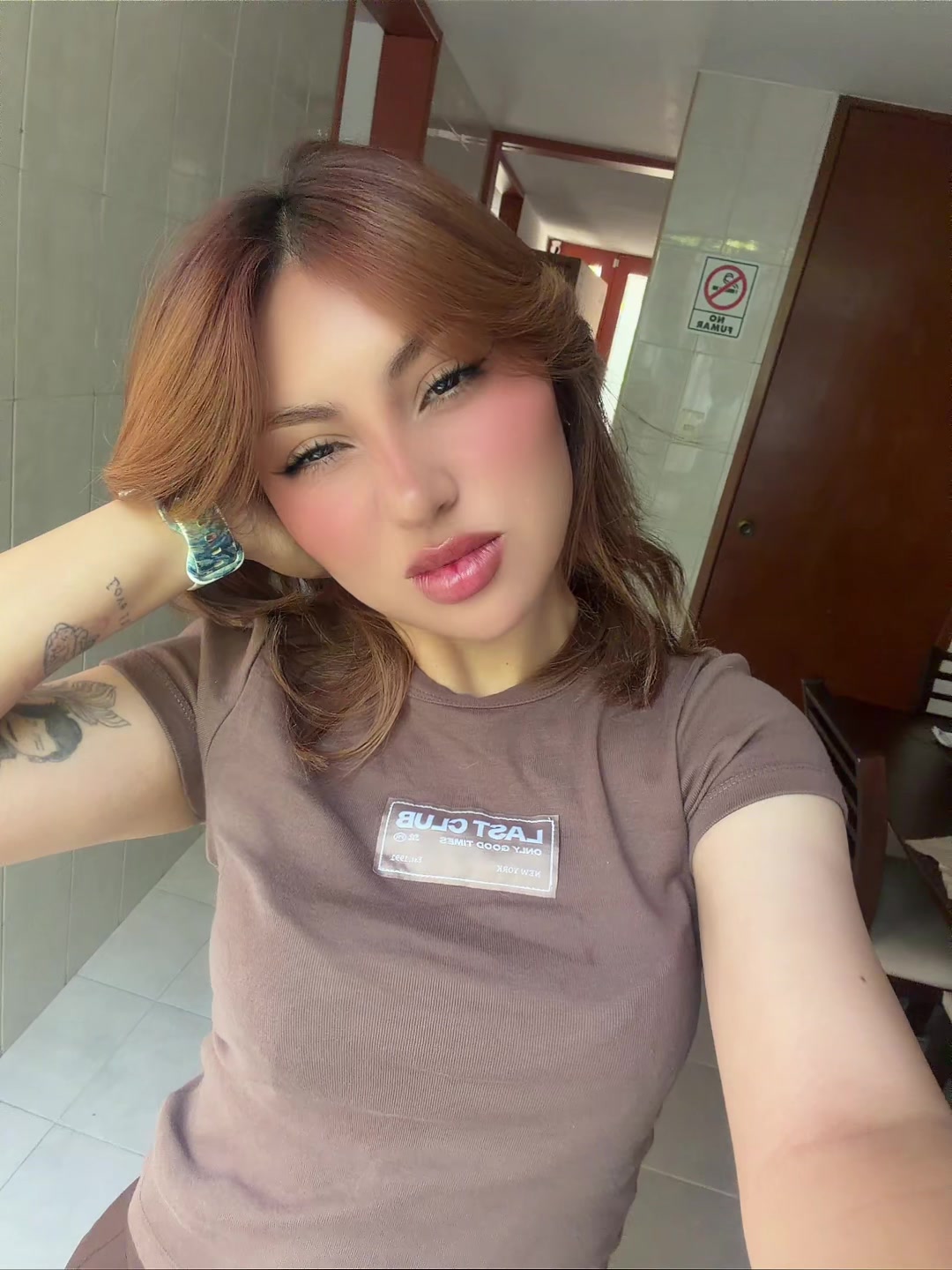 @Aniitha Bell