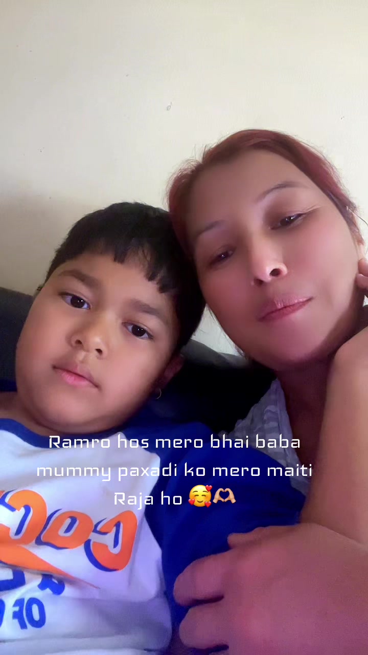 @Binitabhujel💙