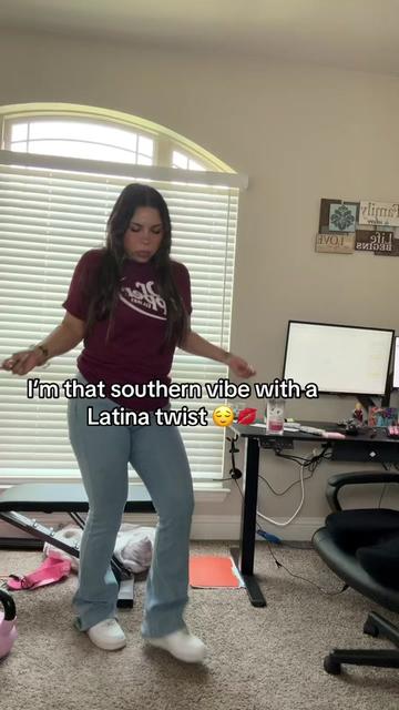 @💖La Texas Latina 💖