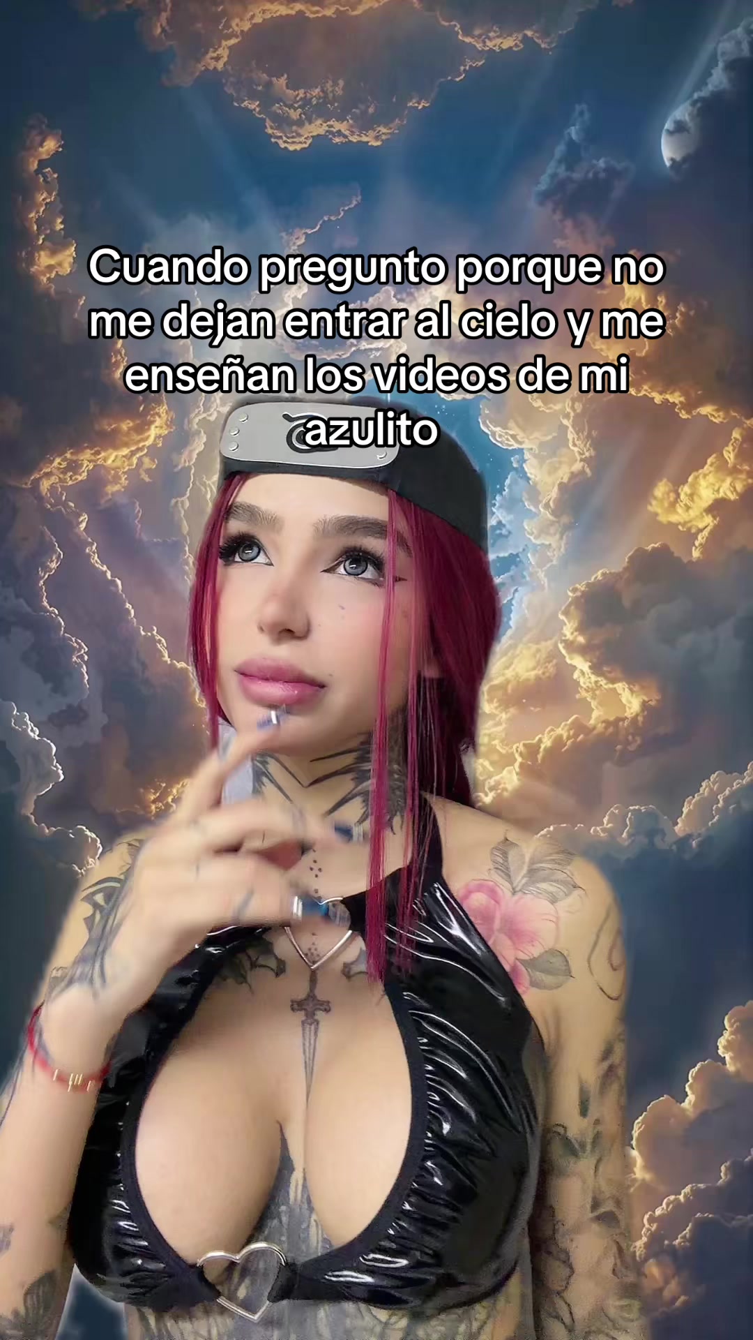 @Tu Barbie vampira