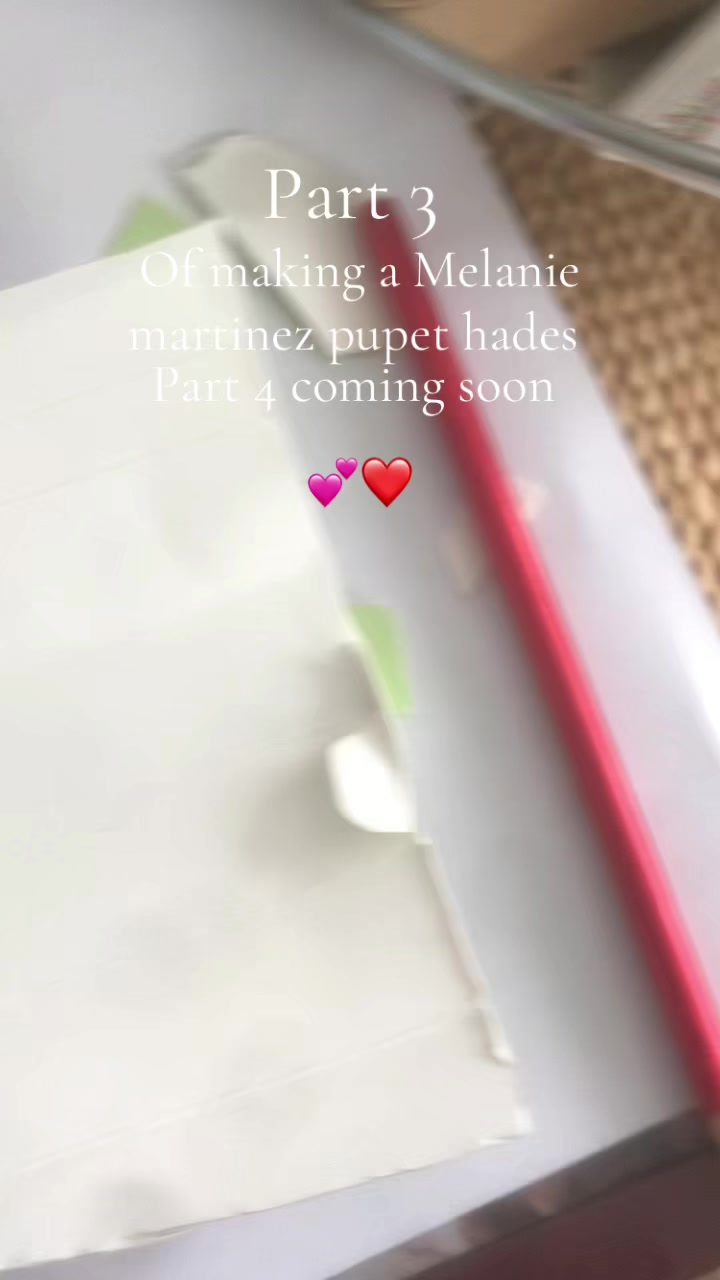 @Melanie martinez fan page💕