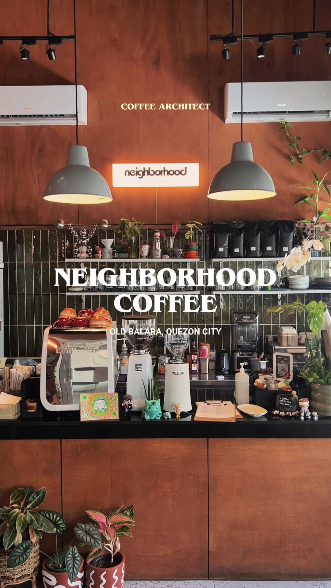 @coffee architect ⌂☕︎