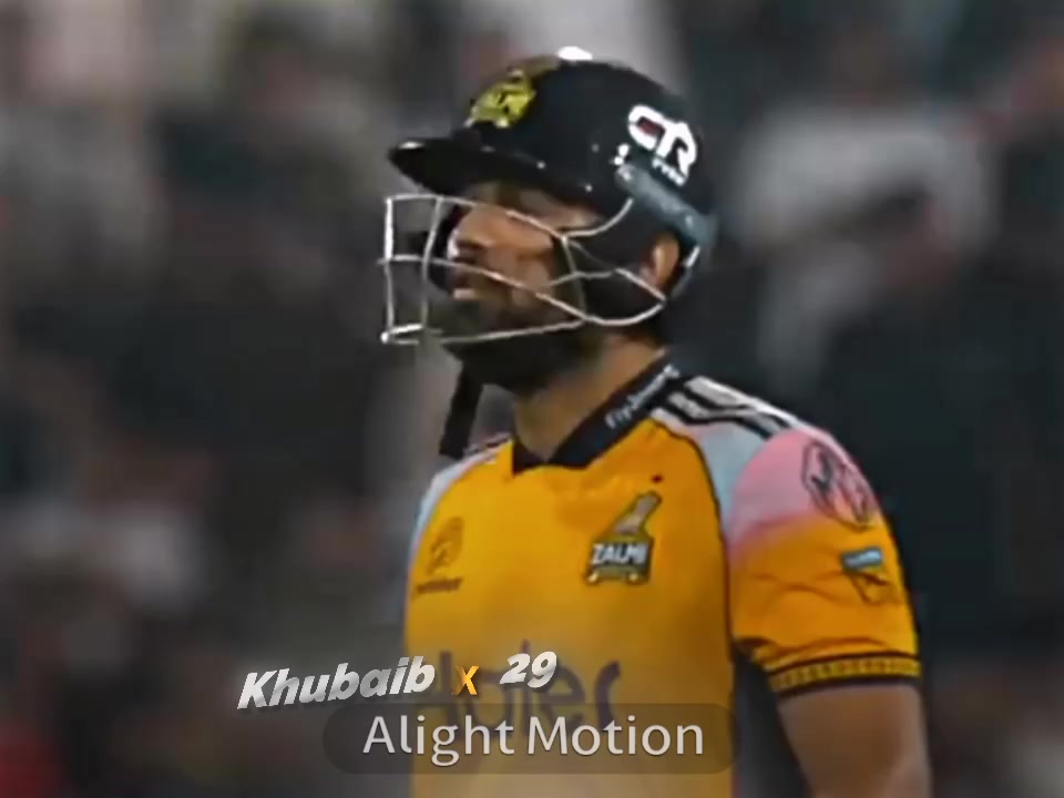 @Khuبaib