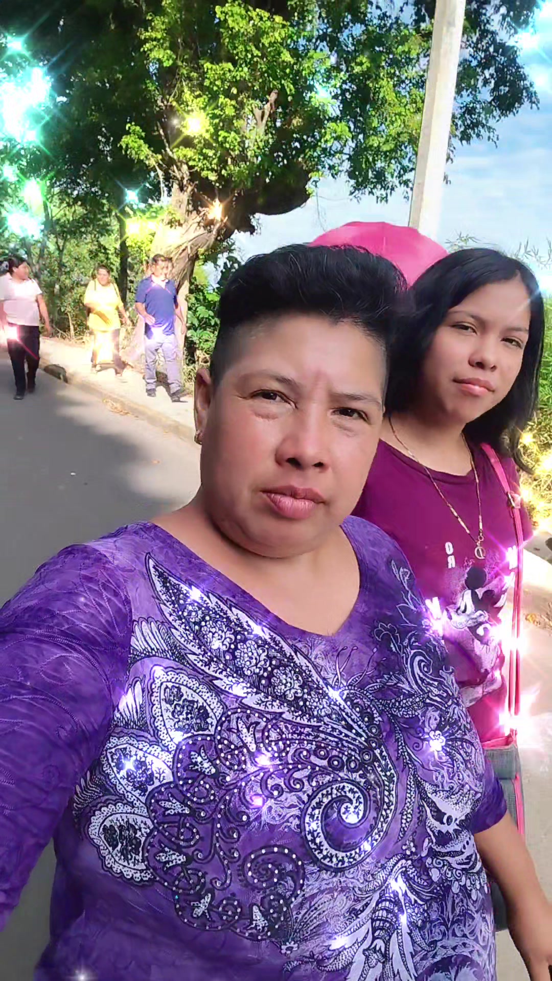 @Aurora Lopez