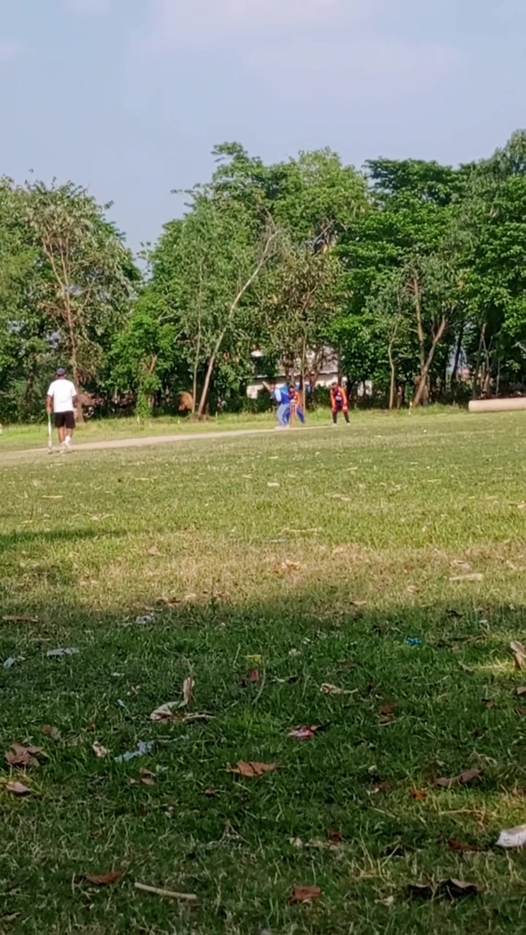 @Cricketeranish45