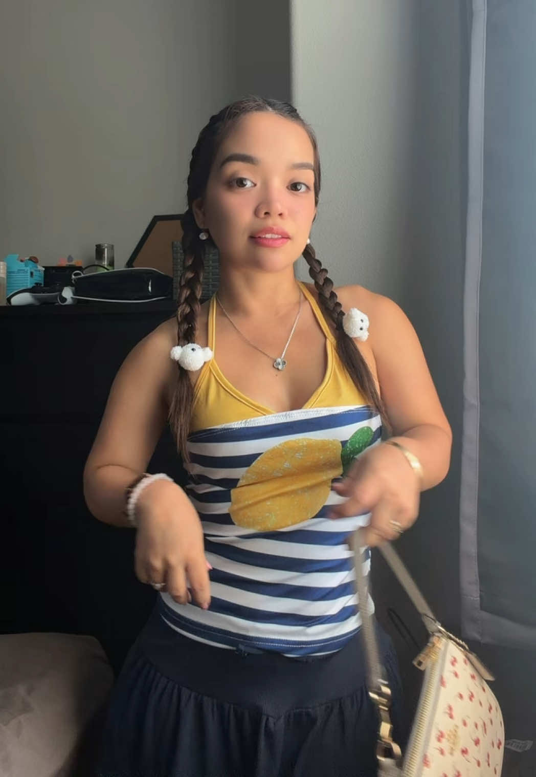 @missjammybear on IG ✿