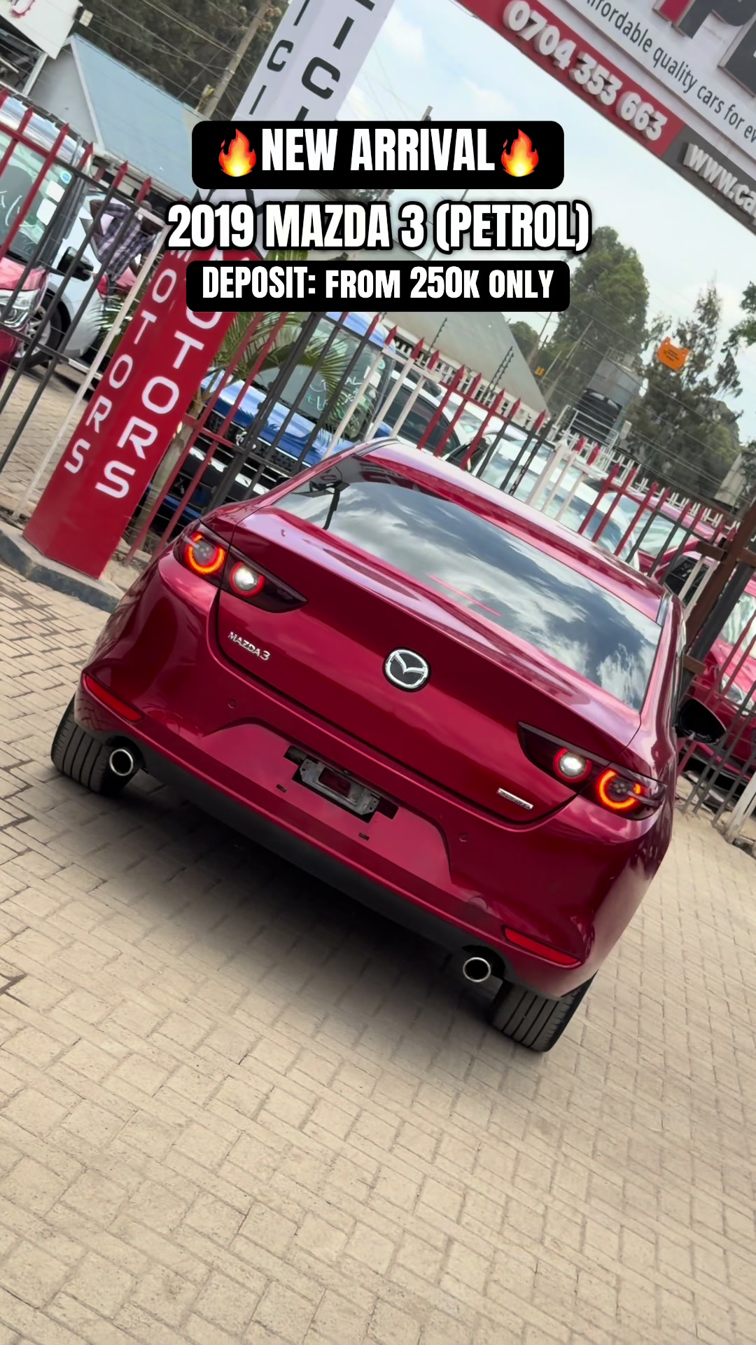 @carplicity
