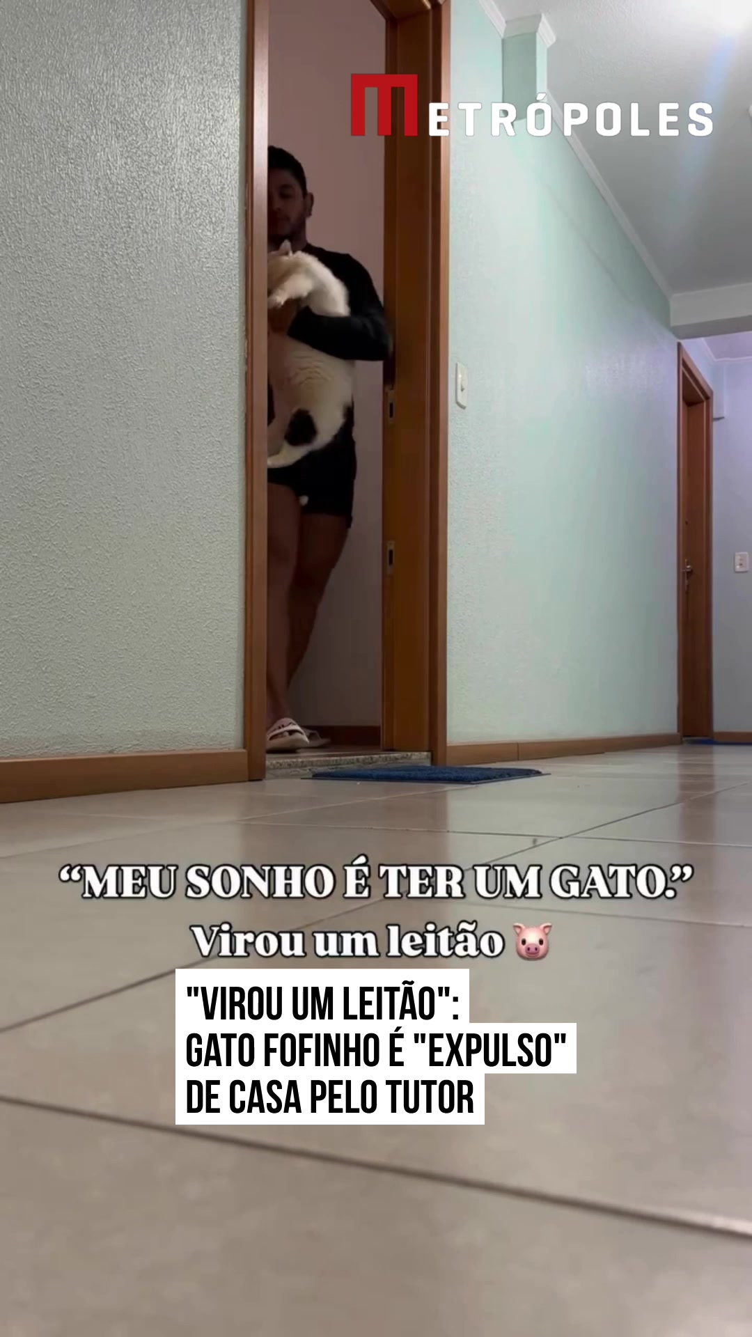 @Metr&oacute;poles Oficial