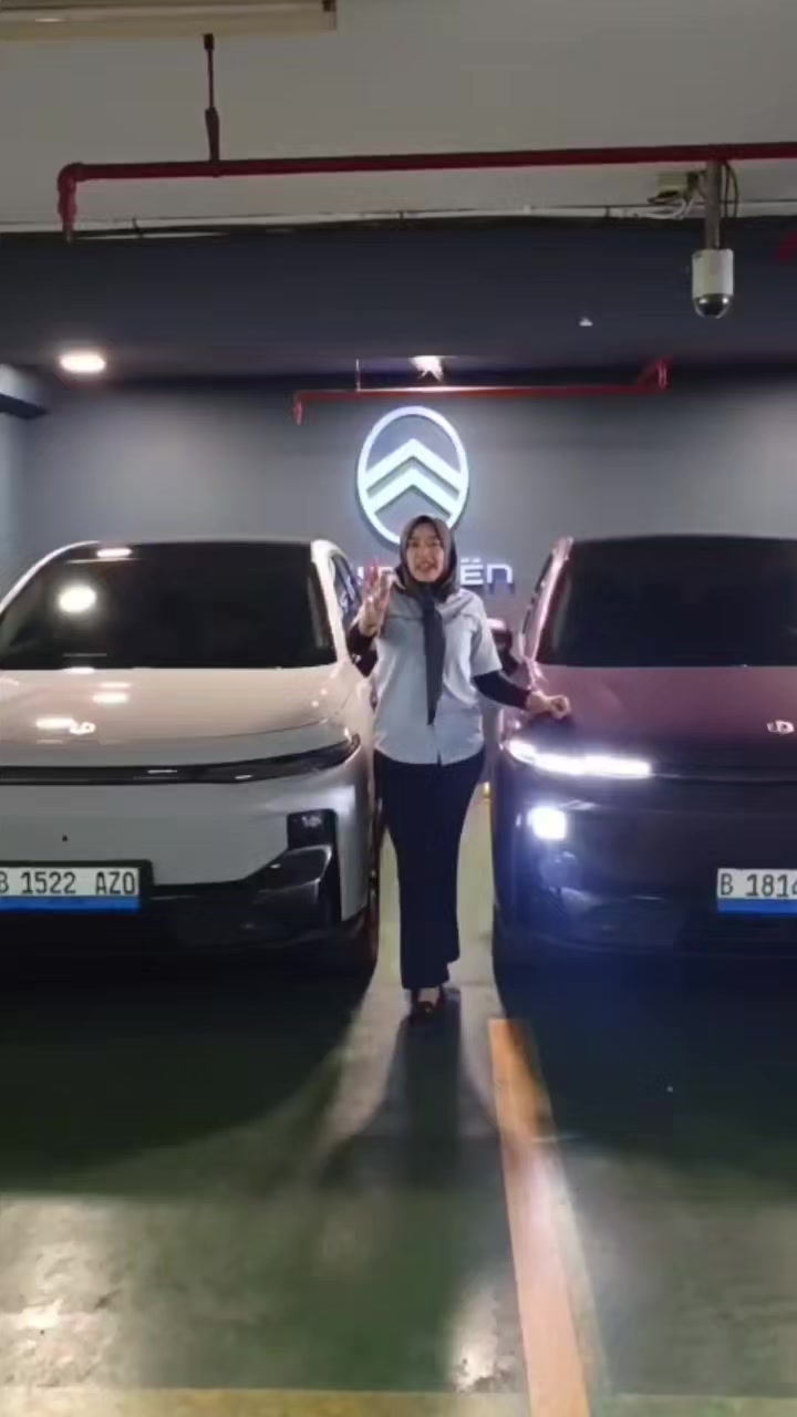 @Hymar Citroen Jabodetabek