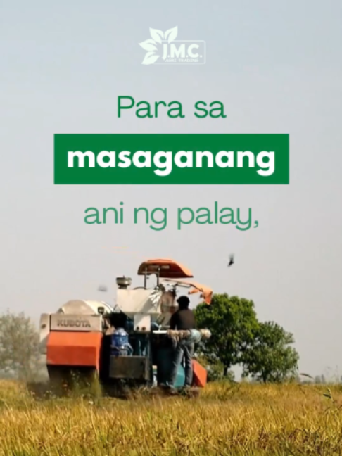@J.M.C. Agri Trading