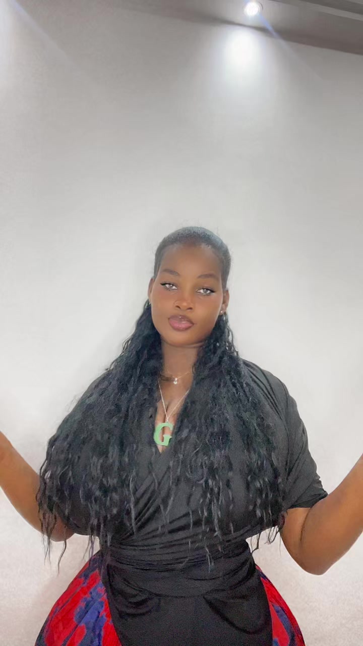 @Pamela Odame watara