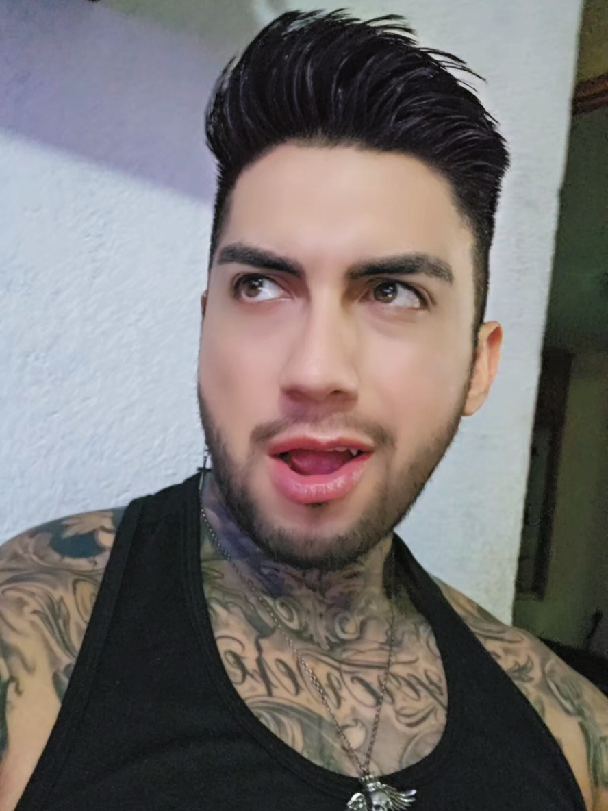 @Dylan Belmont Tiktok