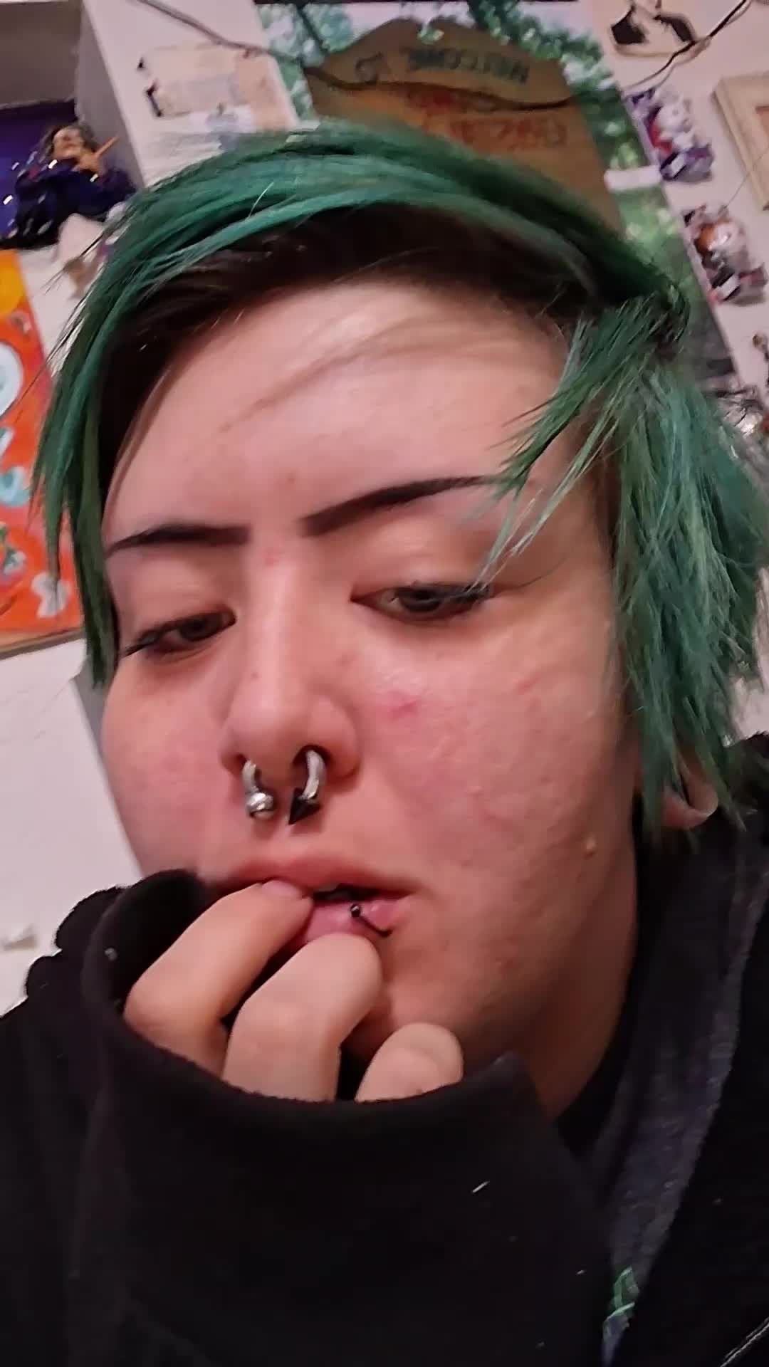 @lilith nicole