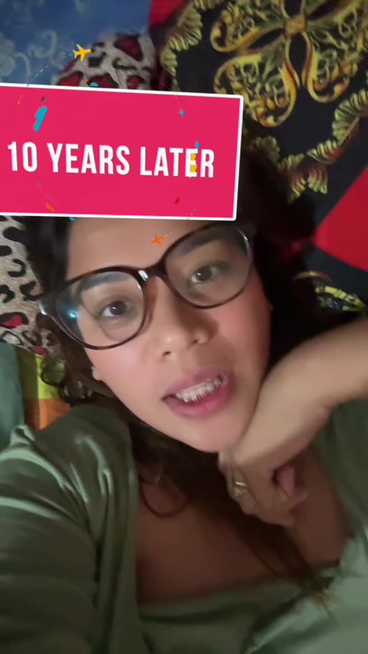@Desiree Marie