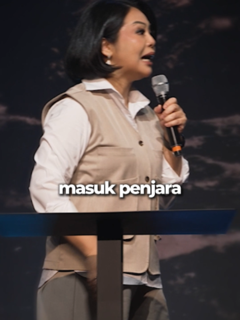 @Henny Kristianus