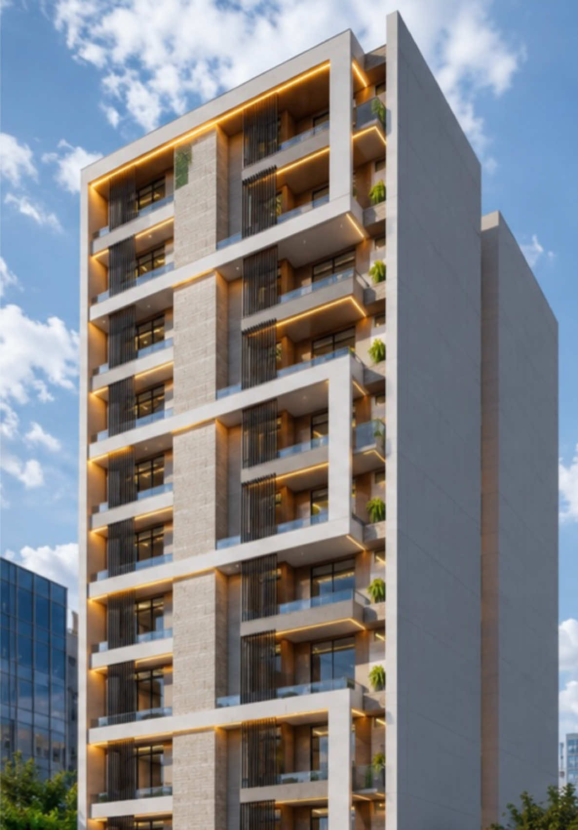 @ኤሎሄ Elohe Architects