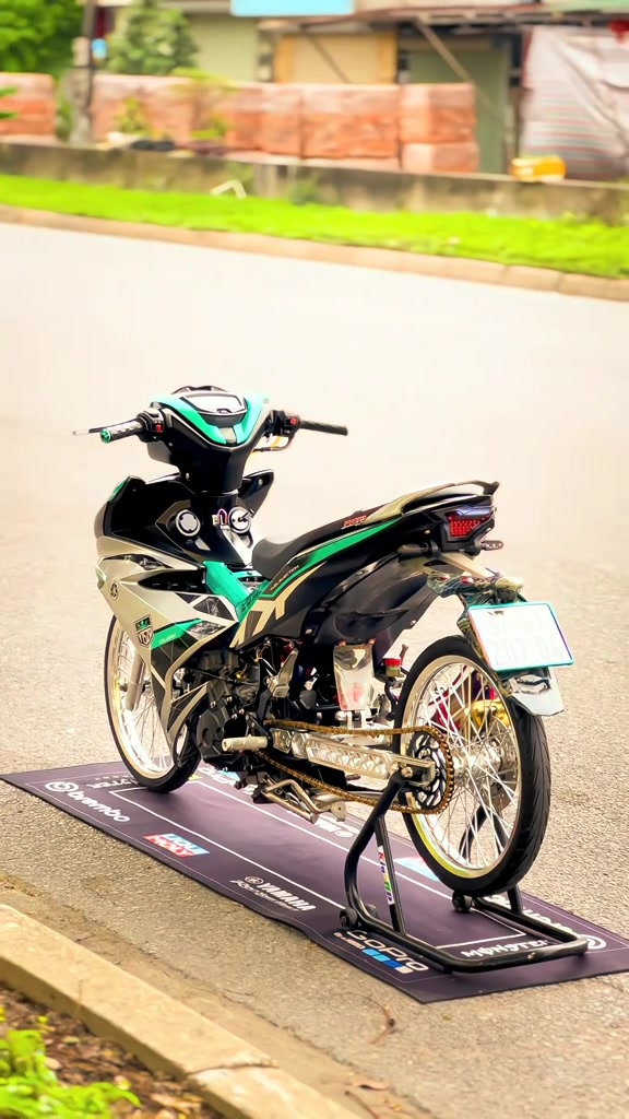 @Đồ Chơi Xe Máy Giá Sỉ