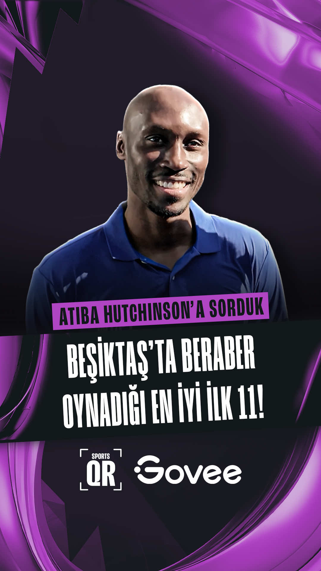 @Sports QR