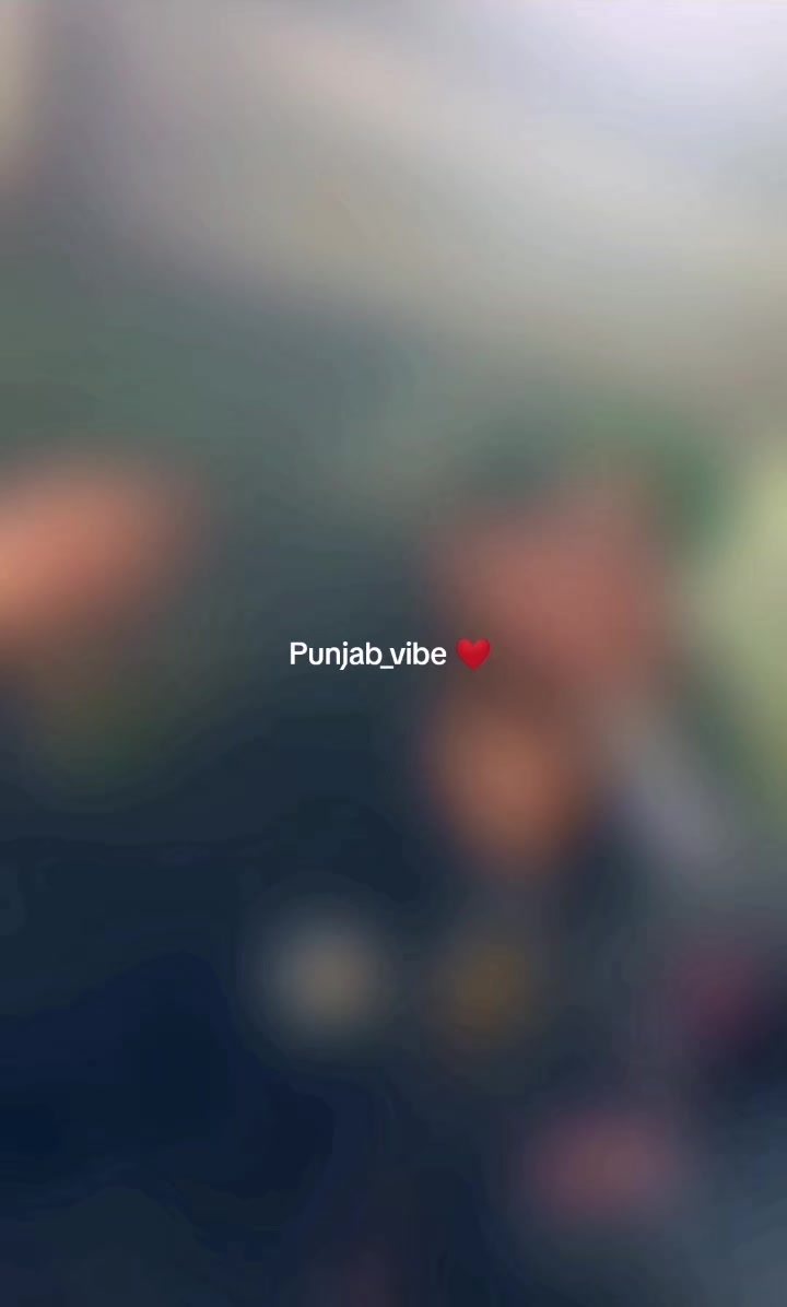 @Punjab _vibes❤️