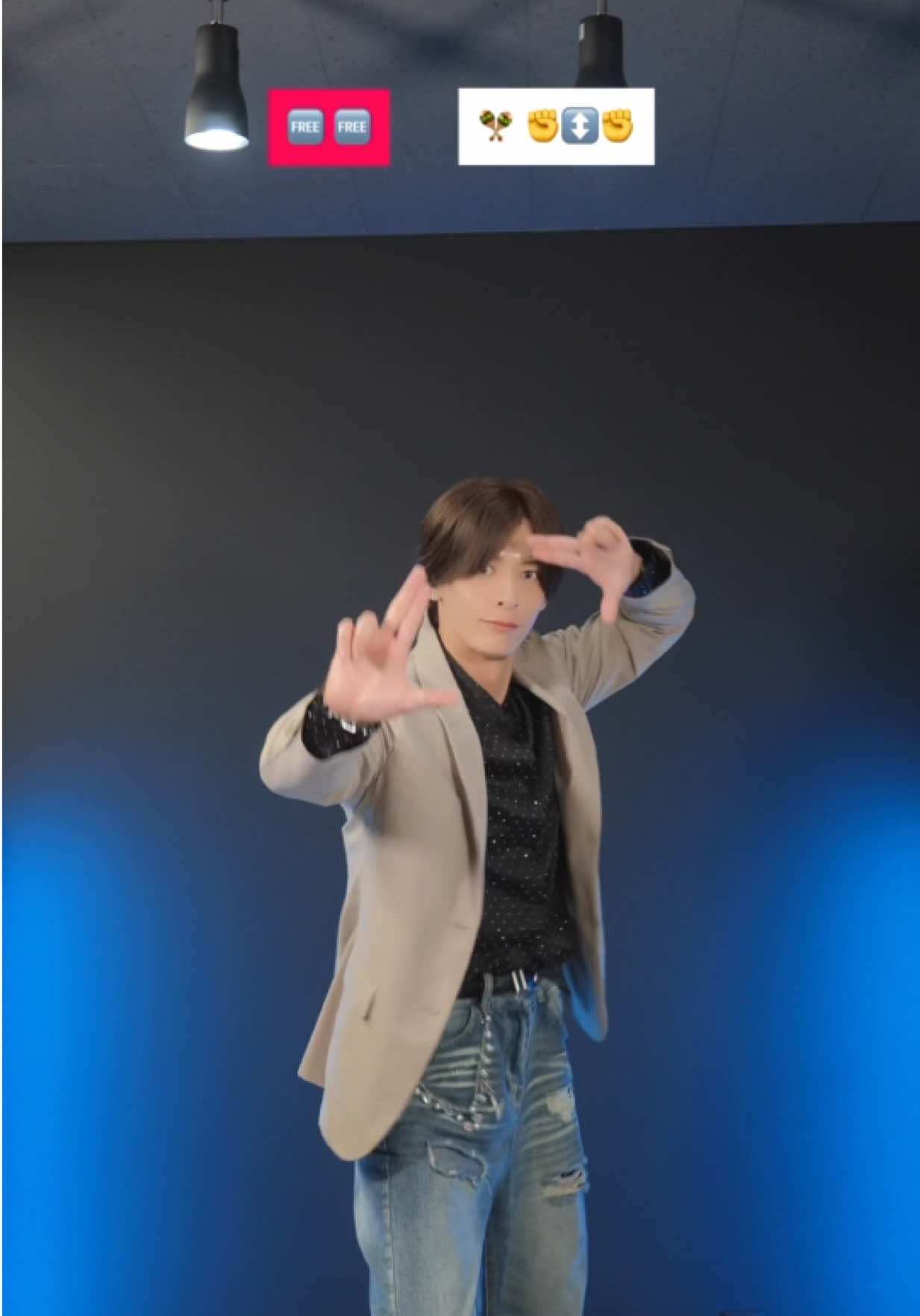 @TAKAHARU channel