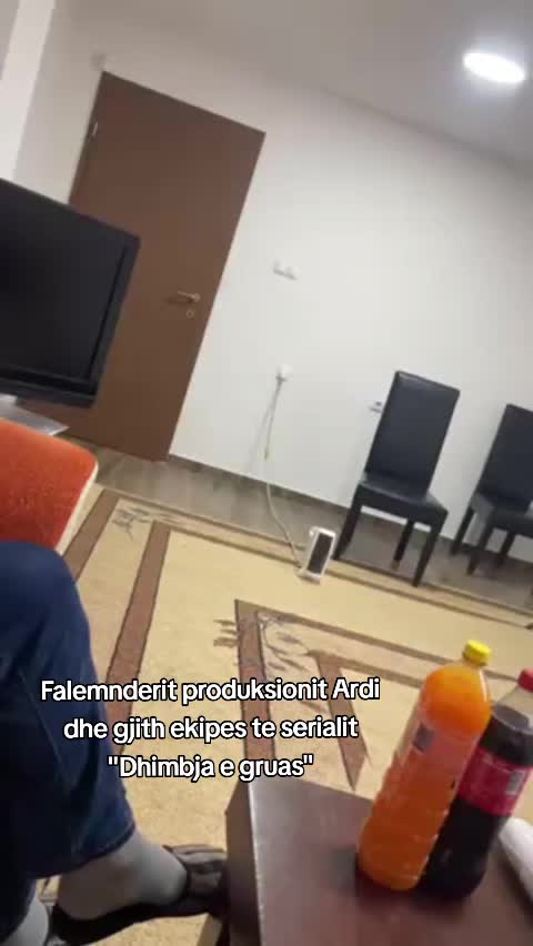 @Bahrije Hashani