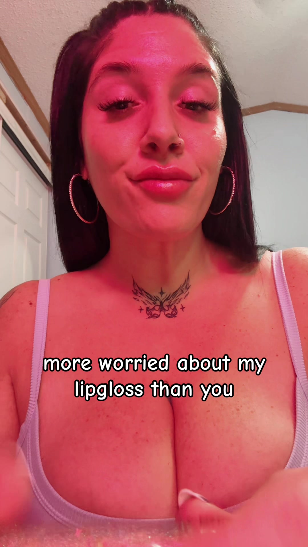 @Tori Hernandez 💋