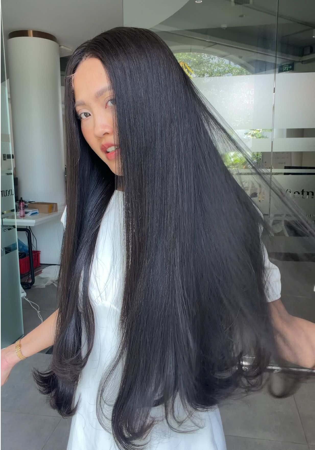 @Vietnamhairluxury