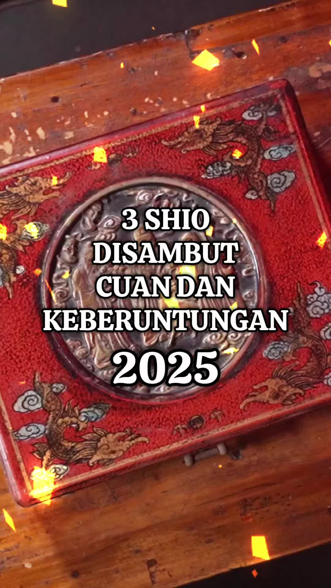 @MASTER FENG SHUI