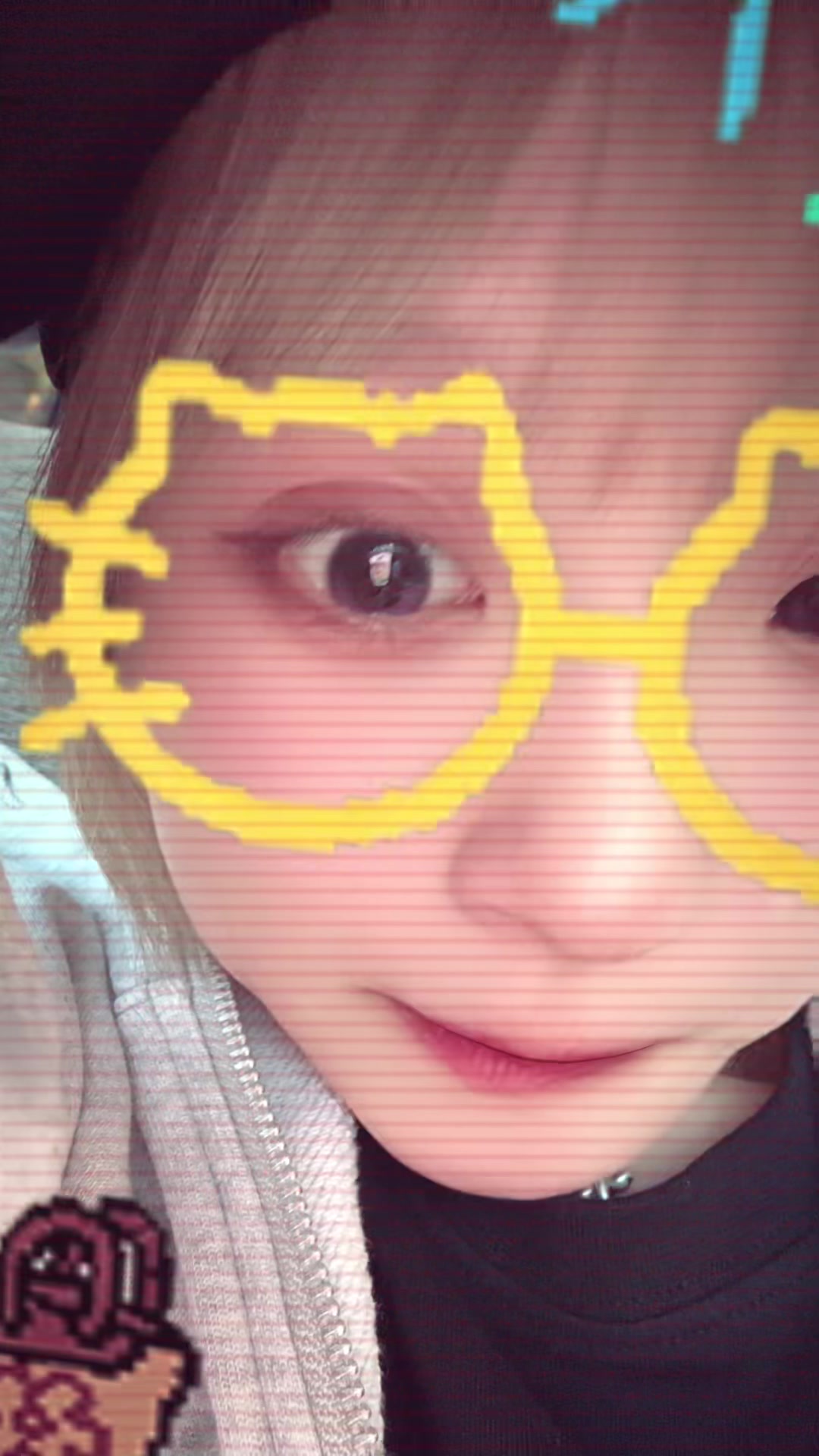 @天音