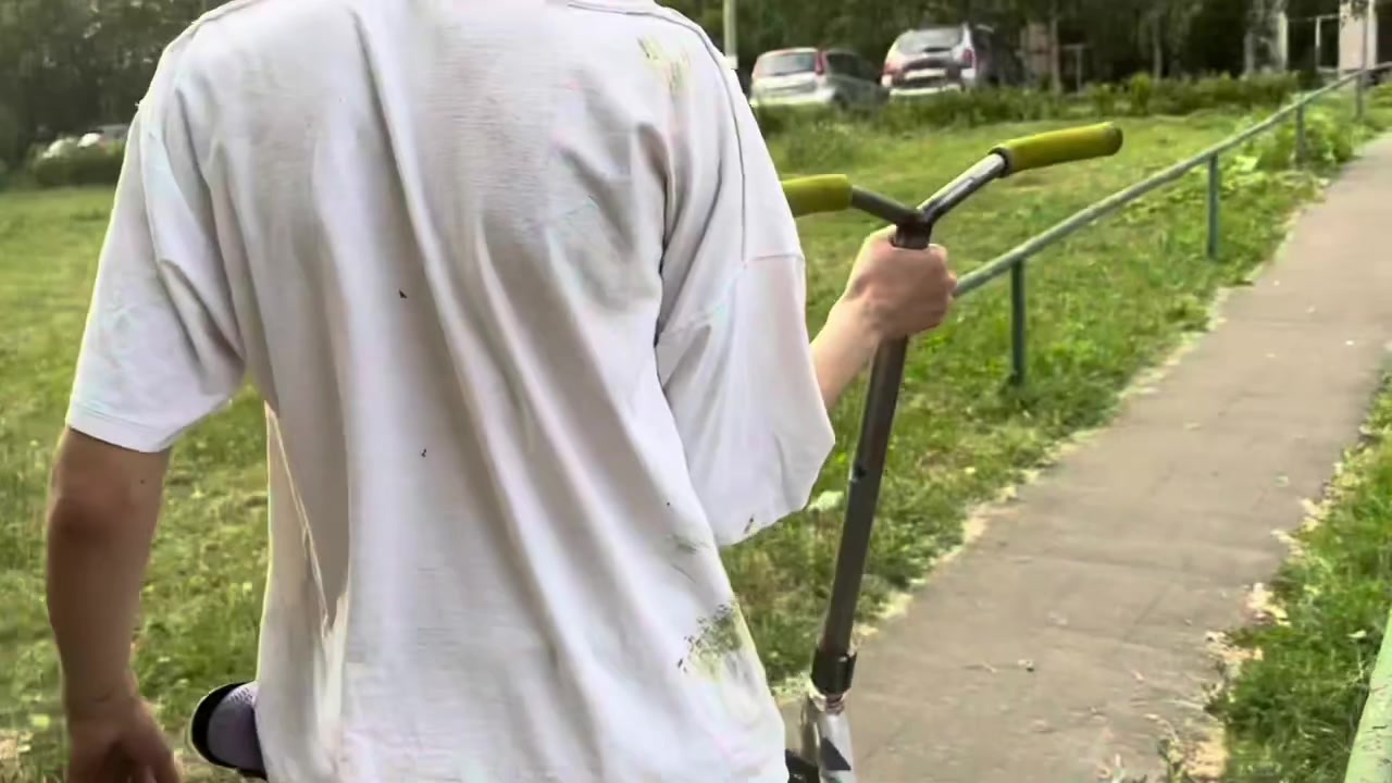 @swag scooters