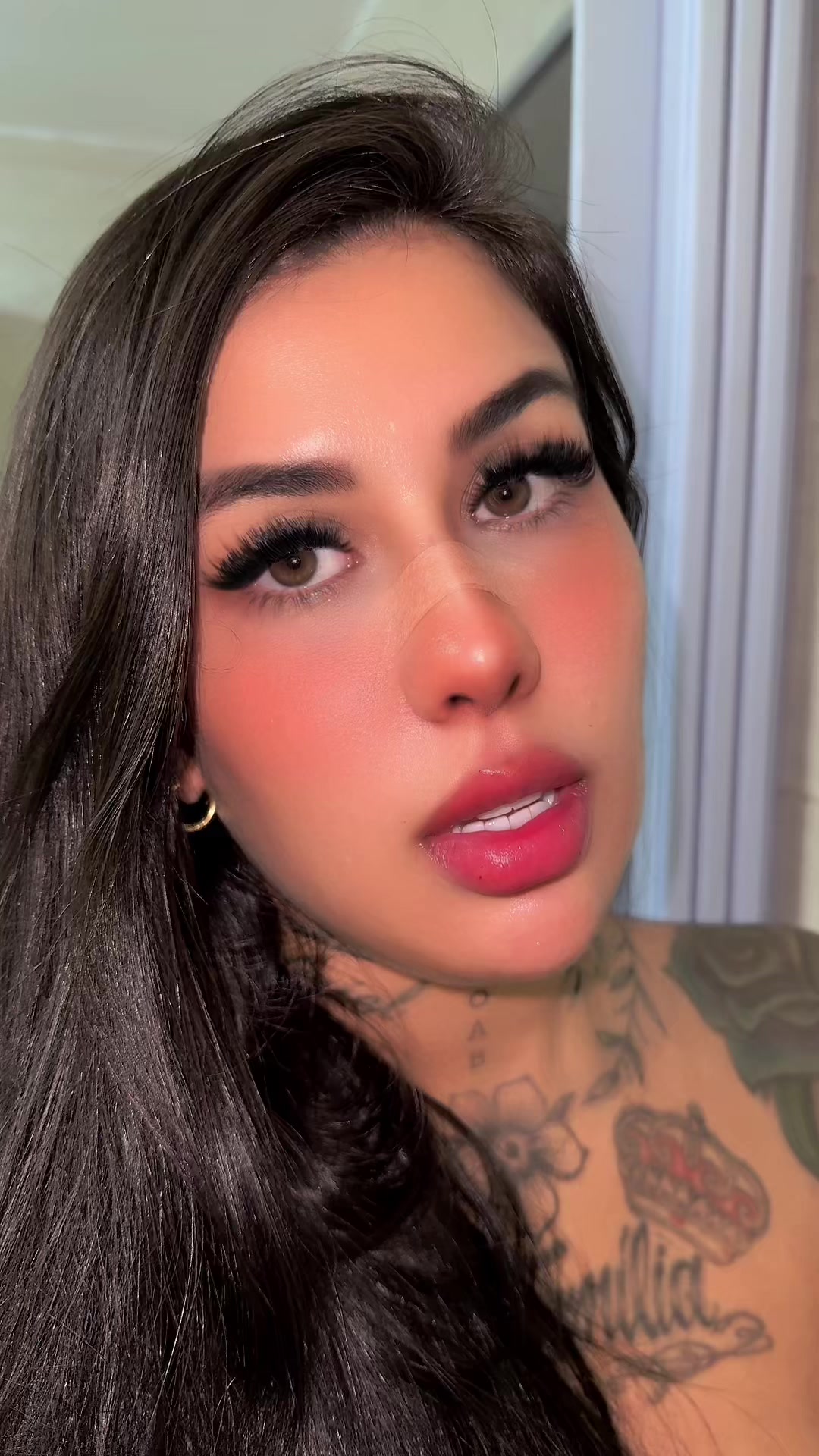 @Gabriela Mauli
