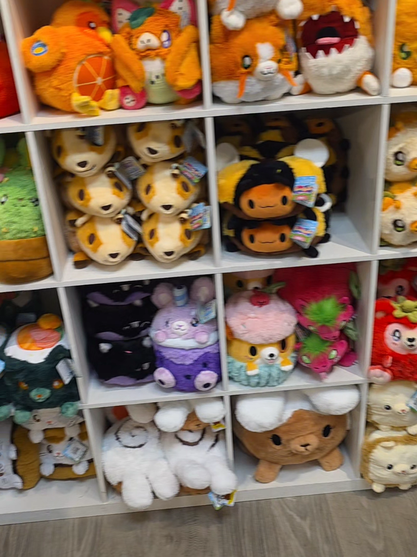 @Squishables_boisetowne&sup2;