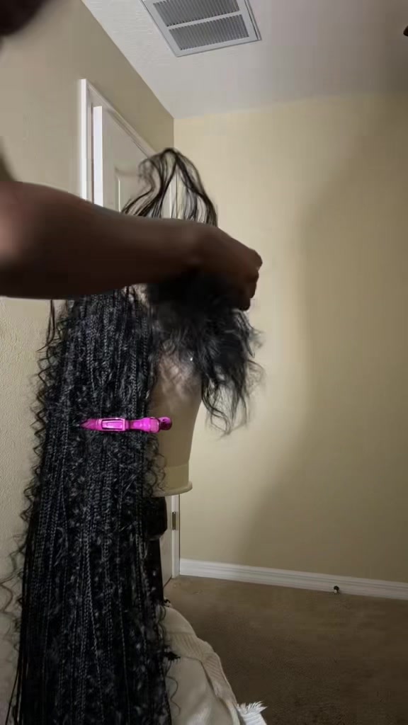 @The TieraJ Collection