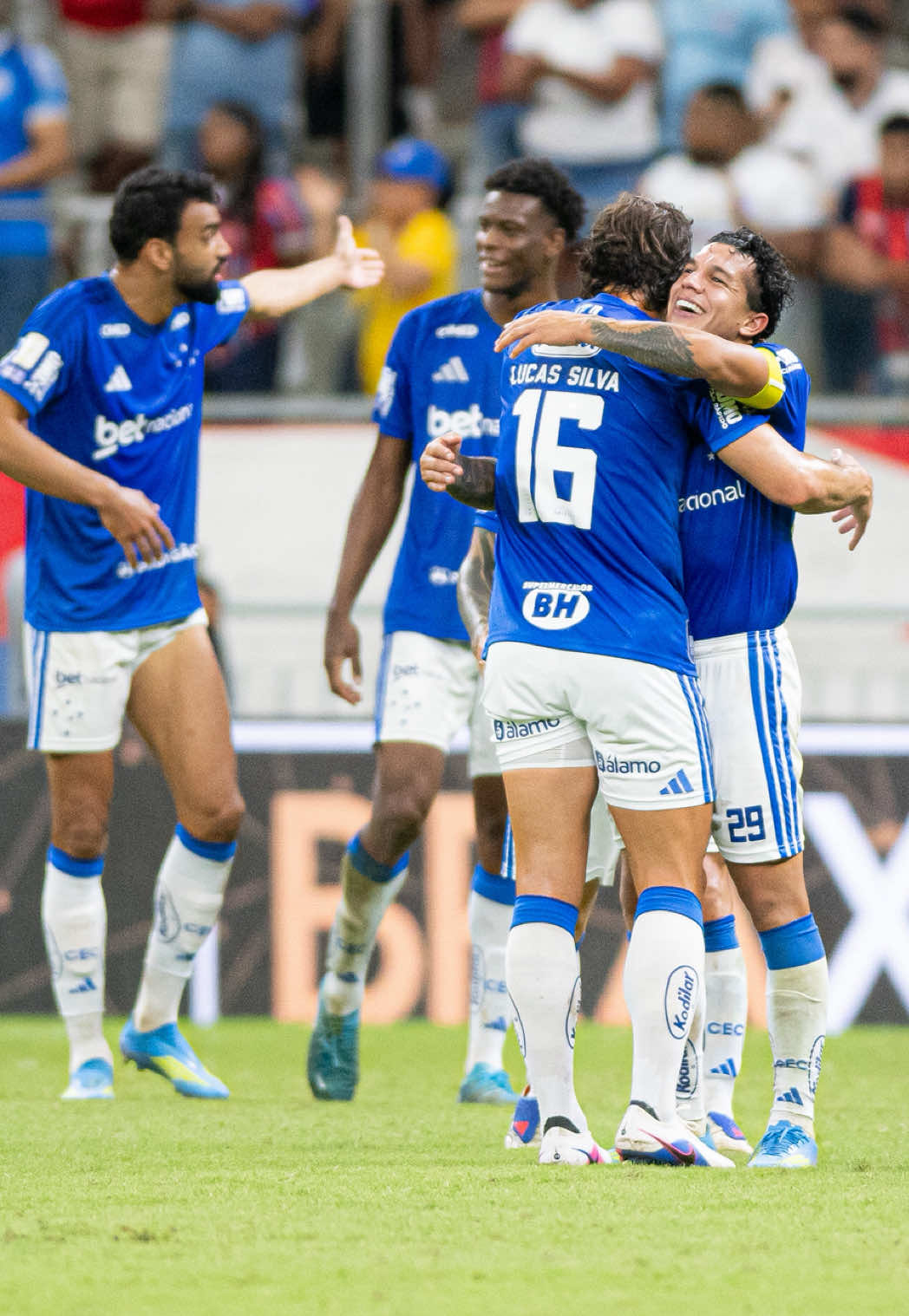 @Brasileir&atilde;o Betano