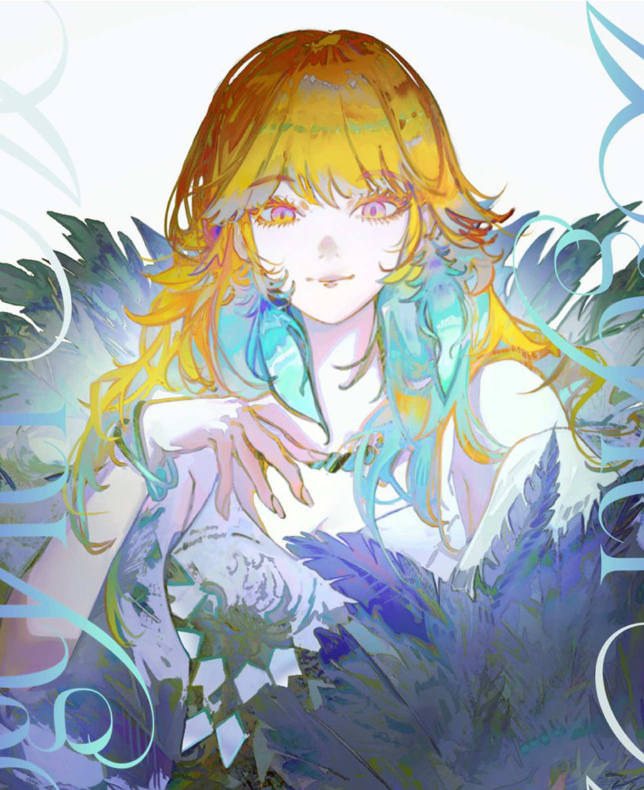 @PumpkinMlik&bull;💜Guinevere main💜